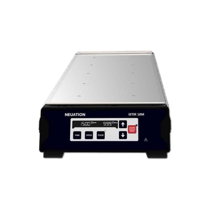 Magnetic Stirrer with Hot Plate